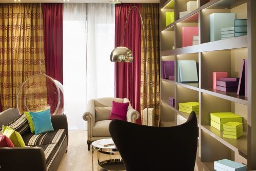 paris confidence guaranteed direct rate hotel